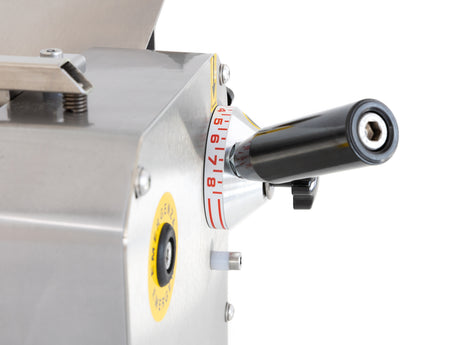 ROGA SF 400 - Pasta Dough Sheeter