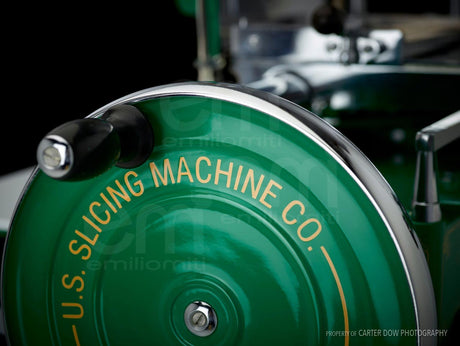 US Slicing Machines Model 7