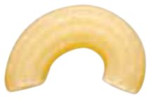 Curved Tube 6mm, die 169