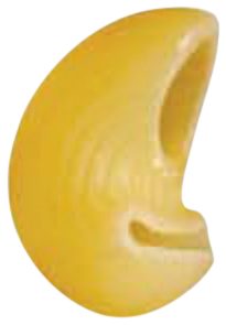 Lumache 13mm, die 531