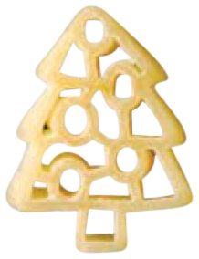 Other Shapes 23mm, die 588E