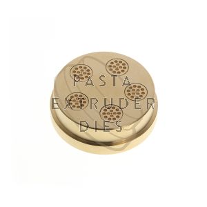 001 - 0.6mm Spaghetti Die for Dolly 