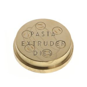 028 - 6MM FETTUCCINE DIE FOR AEX30