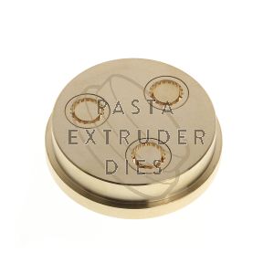 098 - 13MM RIGATONI DIE FOR AEX18